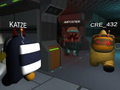 Spill Imposter 3D: Online Skrekk online