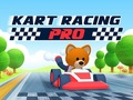 Spill Kart Racing Pro online