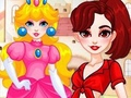 Spill Cosplay Gamer Jenter online