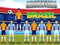 Spill Brasil Argentina online