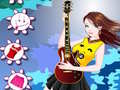 Spill Gitaristjente online