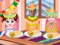 Spill Baby Taylor Mexicansk Fest online