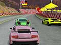Spill Kule Racing: Gale Stunts online