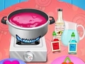 Spill Sukker Sjokolade Godteri Maker online
