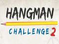 Spill Hangman Utfordring 2 online