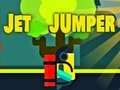 Spill Jet Hopper online