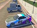 Spill Japan Drift Racing Bil Simulator online