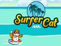 Spill Surfende Katt online