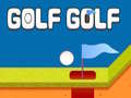 Spill Golf Golf online