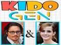 Spill Kido Gen online