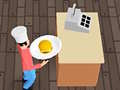 Spill Burger Bounty Spill online