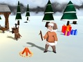 Spill Snøstorm online