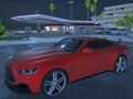 Spill Bybilparkering 3D online