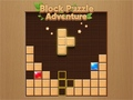 Spill Block Puzzle Eventyr online