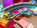 Spill Ekstreme Lekeracing online