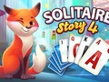 Spill Solitaire Historie Tripeaks 4 online