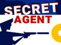 Spill Hemmelig Agent online