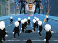 Spill Skibidi Toalett Overlevelse online