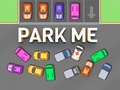 Spill Parker meg online