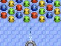 Spill Romvesenbobler online