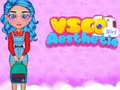 Spill VSCO Jente Estetikk online