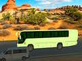 Spill Ørkenbuss Erobring: Sandturer online