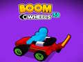 Spill Boom Hjul 3D online