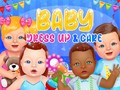 Spill Kle På Babyen online