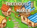 Spill Tre-hus maker online