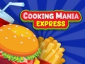 Spill Matmani Express online