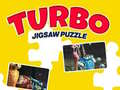 Spill Turbo Puslespill online