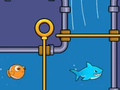Spill Redde fisken online