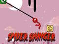Spill Edderkopp Svinger online