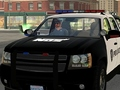 Spill Politi SUV Simulator online