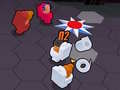 Spill Skibidi Toalett IO online