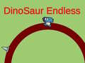 Spill Dinosaur Uendelig online