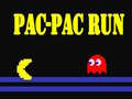 Spill PAC-PAC LØP online
