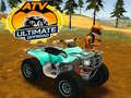 Spill ATV Ultimate Offroad online