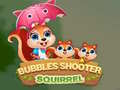 Spill Bobleskyter Ekorn online