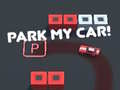 Spill Parker bilen min! online