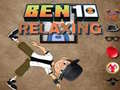 Spill Ben 10 Avslapning online
