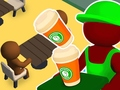 Spill Kaffe Mester: Inaktiv online