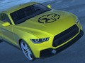 Spill Bybil Parkering 3D online