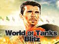Spill World of Tanks Blitz online