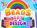 Spill Perle Kunst Design online