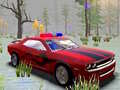 Spill Politiets Superbil Parkeringsmani online
