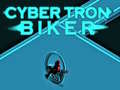 Spill Cyber Tron Biker online