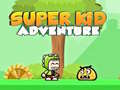 Spill Super Barneeventyr online