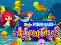 Spill Baby Havfrue Eventyr online