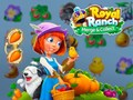 Spill Kongelig Ranch: Slå sammen og Samle online